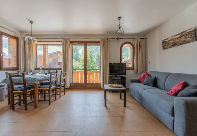 Apartment in Morzine - Serac 1 - Apartment 