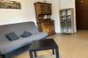 Apartment in Morzine - Serac 1