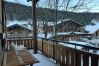 Apartment in Morzine - Serac 1