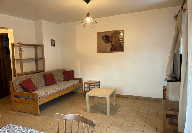 Apartment in Morzine - Serac 2