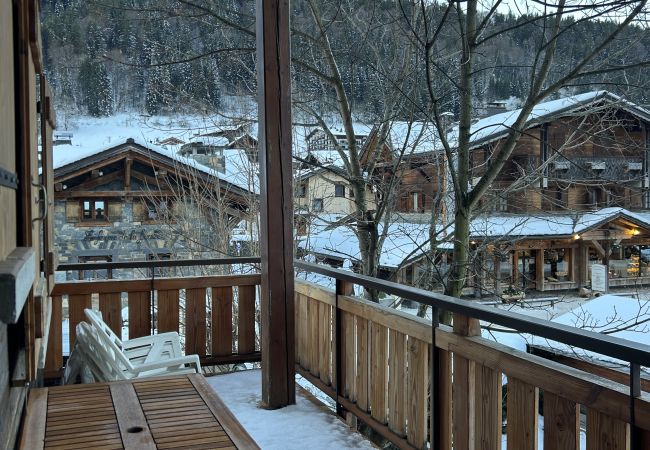 Apartment in Morzine - Serac 2