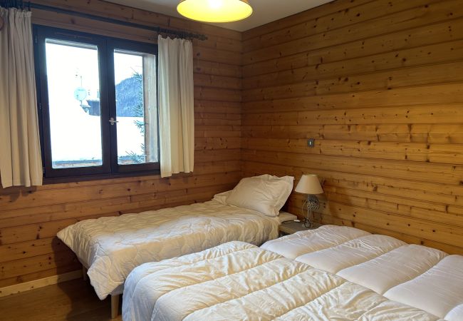 Apartment in Morzine - Serac 2