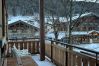 Apartment in Morzine - Serac 2