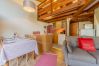 Apartment in Morzine - Corniche B21