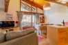 Apartment in Morzine - Corniche B21