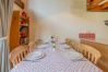 Apartment in Morzine - Corniche B21