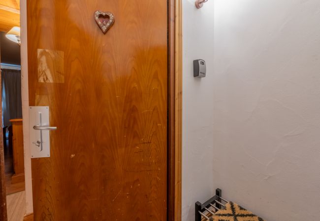 Apartment in Morzine - Lodge Morzine - 4