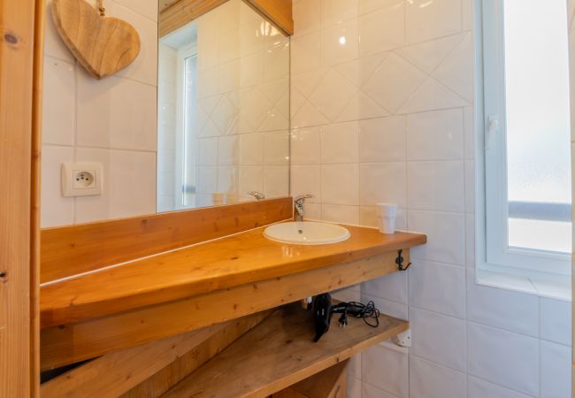 Apartment in Morzine - Lodge Morzine - 4