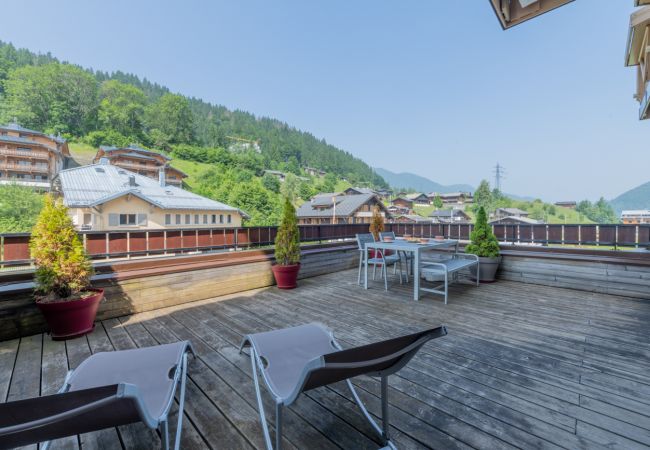 Apartment in Morzine - Lodge Morzine - 4