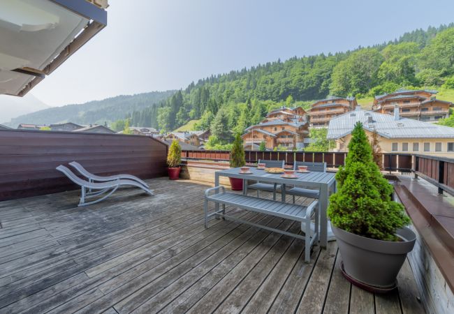 Apartment in Morzine - Lodge Morzine - 4