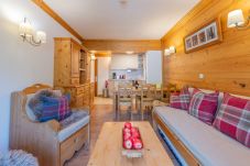 Apartment in Morzine - Lodge Morzine - 4 - Apartment