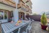 Apartment in Morzine - Lodge Morzine - 4