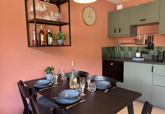 Apartment in Morzine - Mitoulets 3.41