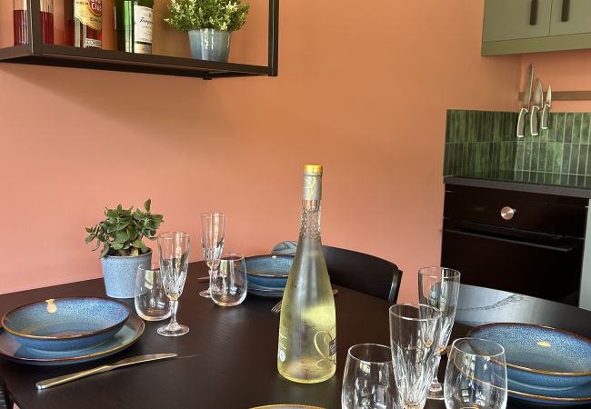 Apartment in Morzine - Mitoulets 3.41