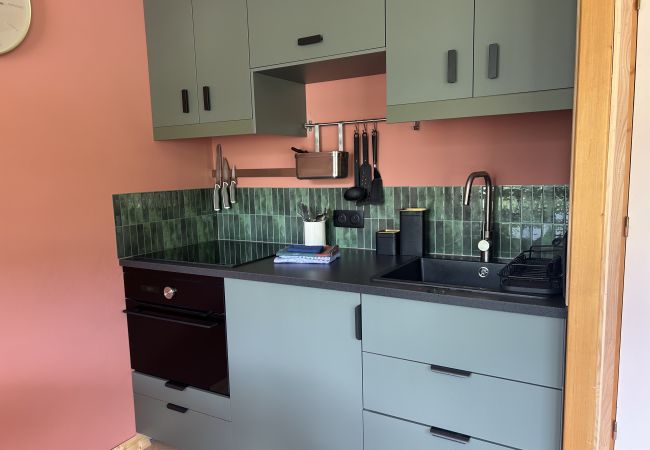 Apartment in Morzine - Mitoulets 3.41