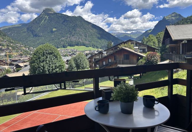 Apartment in Morzine - Mitoulets 3.41