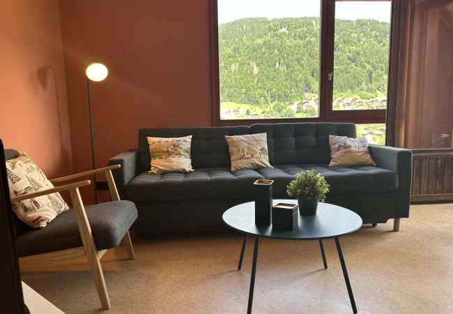 Apartment in Morzine - Mitoulets 3.41