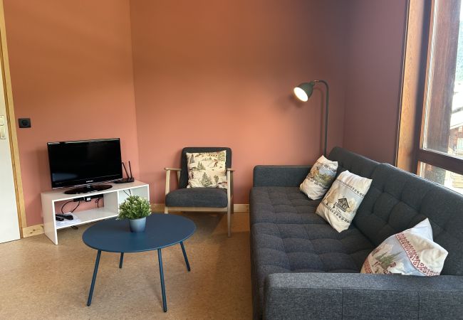 Apartment in Morzine - Mitoulets 3.41