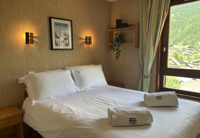 Apartment in Morzine - Mitoulets 3.41