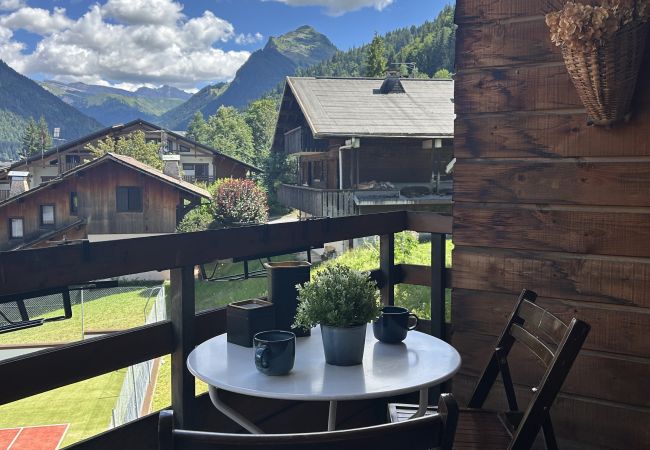 Apartment in Morzine - Mitoulets 3.41