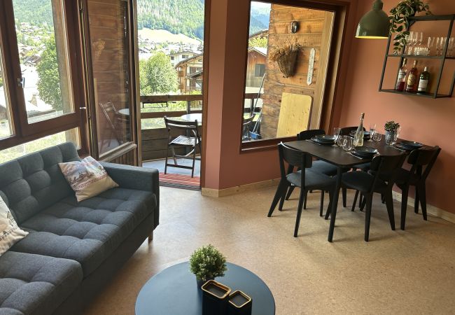 Apartment in Morzine - Mitoulets 3.41