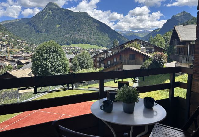 Apartment in Morzine - Mitoulets 3.41