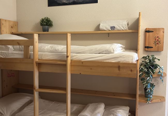 Apartment in Morzine - Mitoulets 3.41