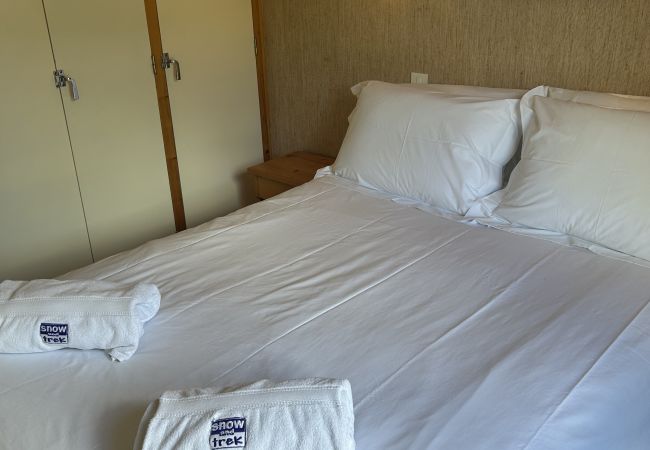 Apartment in Morzine - Mitoulets 3.41