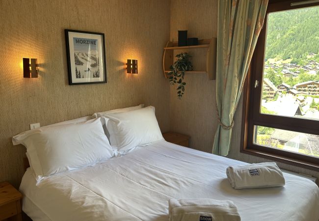 Apartment in Morzine - Mitoulets 3.41
