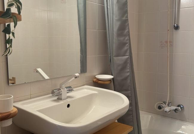 Apartment in Morzine - Mitoulets 3.41