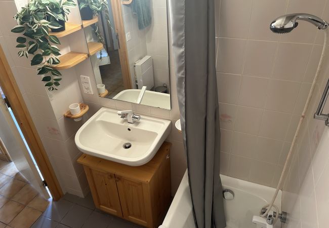 Apartment in Morzine - Mitoulets 3.41