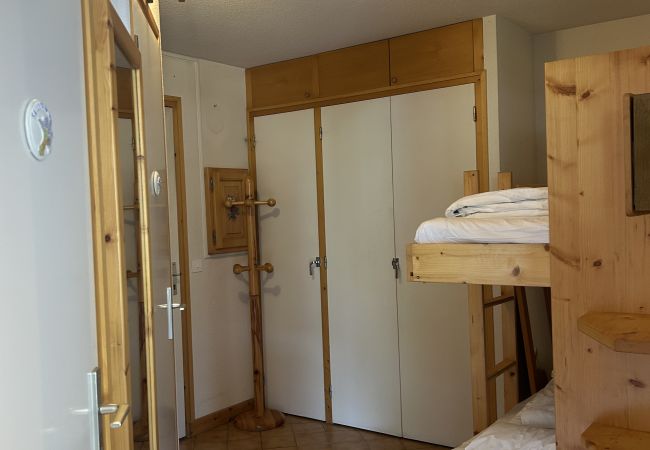 Apartment in Morzine - Mitoulets 3.41