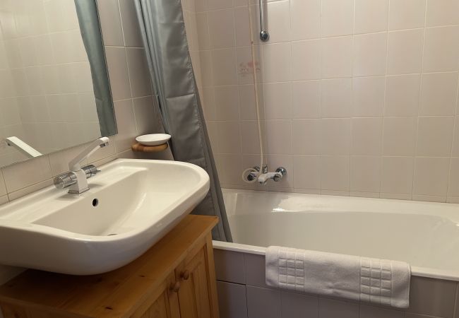 Apartment in Morzine - Mitoulets 3.41