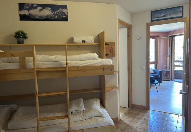 Apartment in Morzine - Mitoulets 3.41