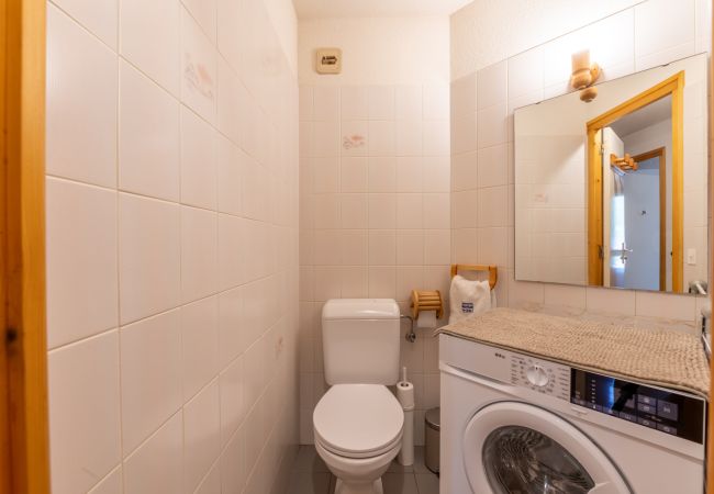  Les Mitoulets 3.41 Apartment - Morzine - Snow and Trek