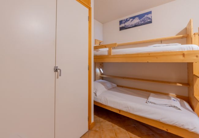  Les Mitoulets 3.41 Apartment - Morzine - Snow and Trek