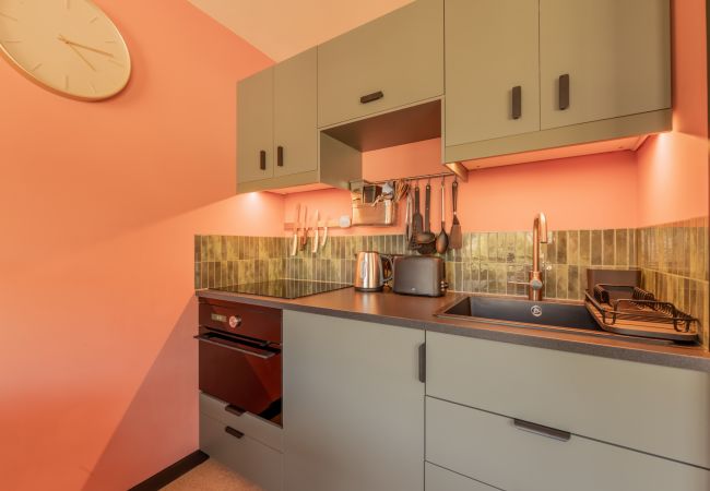  Les Mitoulets 3.41 Apartment - Morzine - Snow and Trek