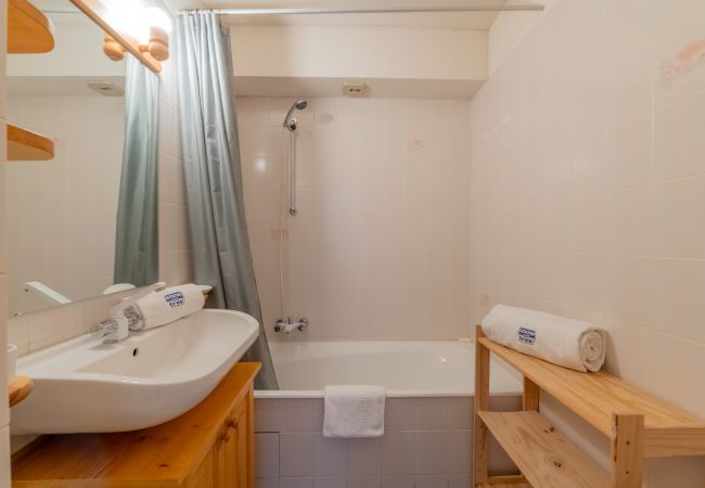  Les Mitoulets 3.41 Apartment - Morzine - Snow and Trek