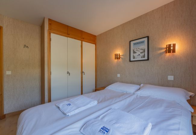  Les Mitoulets 3.41 Apartment - Morzine - Snow and Trek