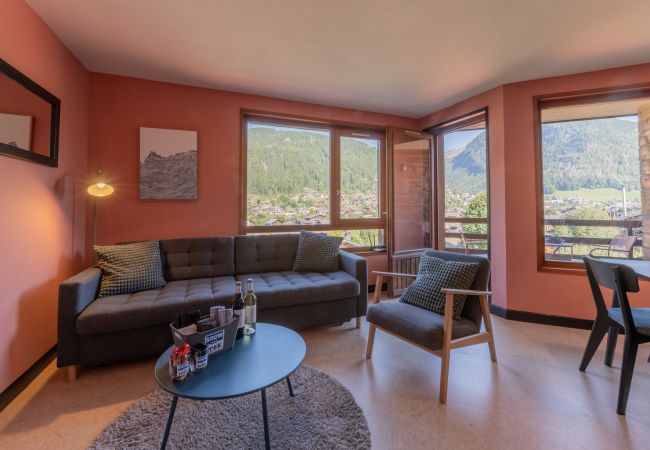 Apartment in Morzine - Mitoulets 3.41  - Apartment Apartment in Morzine - Mitoulets 3.41  - Apartment