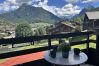 Apartment in Morzine - Mitoulets 3.41
