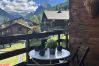 Apartment in Morzine - Mitoulets 3.41