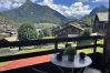 Apartment in Morzine - Mitoulets 3.41