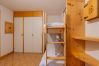  Les Mitoulets 3.41 Apartment - Morzine - Snow and Trek