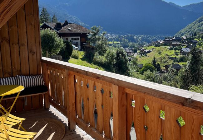 Apartment in Morzine - Montana 101 Apartment