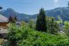 Gentianes - Chalet - Morzine - Snow and Trek 