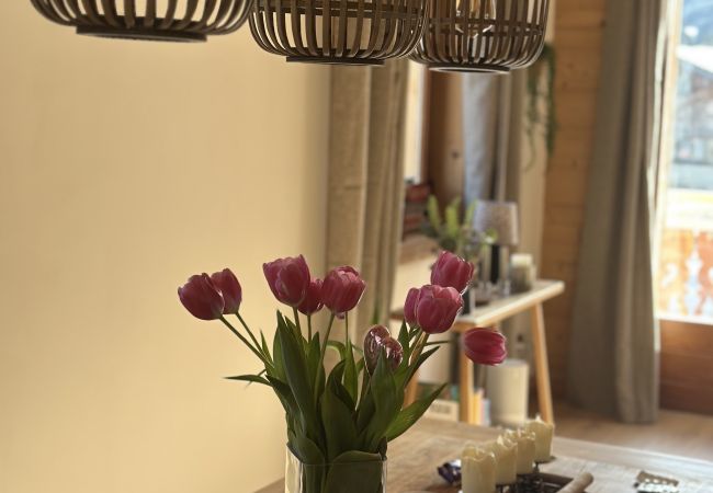 Chalet in Morzine - Chocolate Moose Chalet