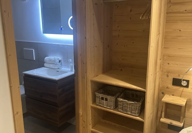 Chalet in Morzine - Chocolate Moose Chalet