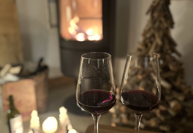 Chalet in Morzine - Chocolate Moose Chalet
