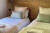 Chalet in Morzine - Chocolate Moose Chalet